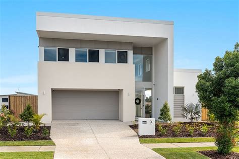 prize homes in qld.